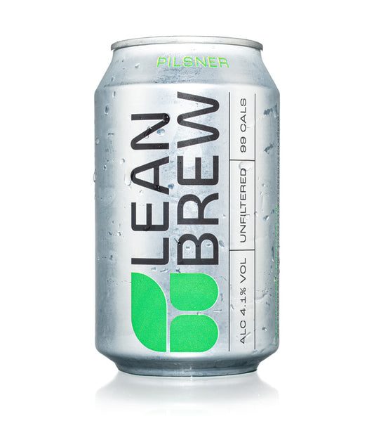 Lean Brew Pils